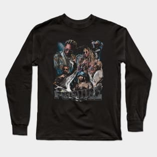 Future Vintage Long Sleeve T-Shirt